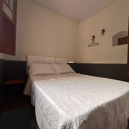 Nuh Hostel Ору-Прету Экстерьер фото