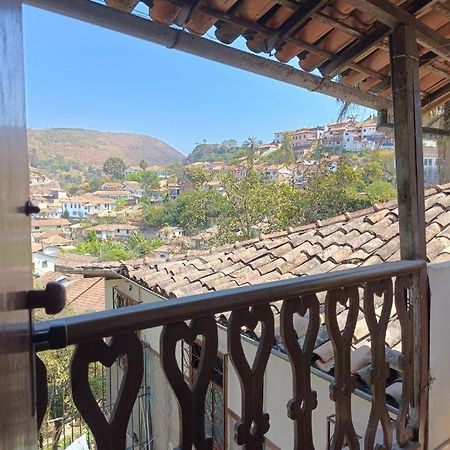 Nuh Hostel Ору-Прету Экстерьер фото
