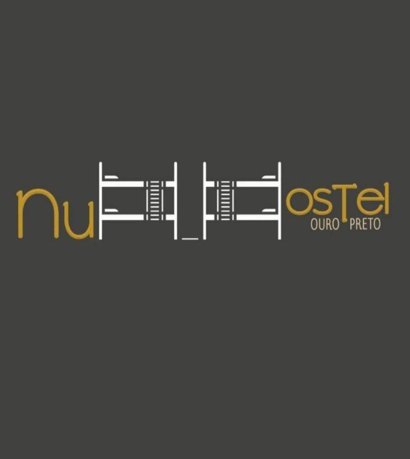 Nuh Hostel Ору-Прету Экстерьер фото