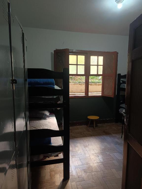Nuh Hostel Ору-Прету Экстерьер фото